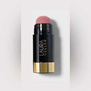 Laura Geller Serum Blush Cheek Tint in Refreshing Rose